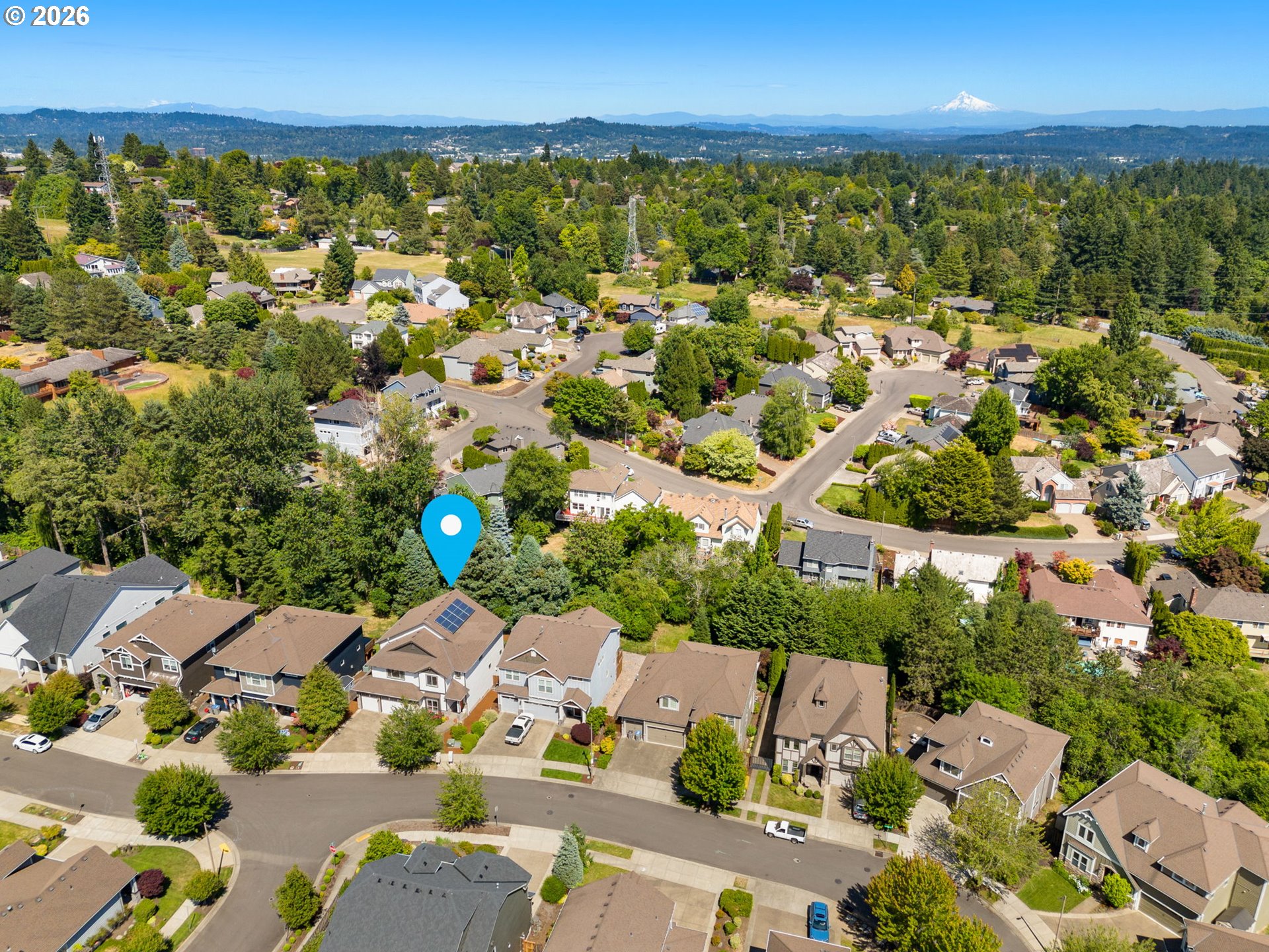 14746 Southwest 148th Terrace Tigard, OR 97224 - Photo 45 of 48