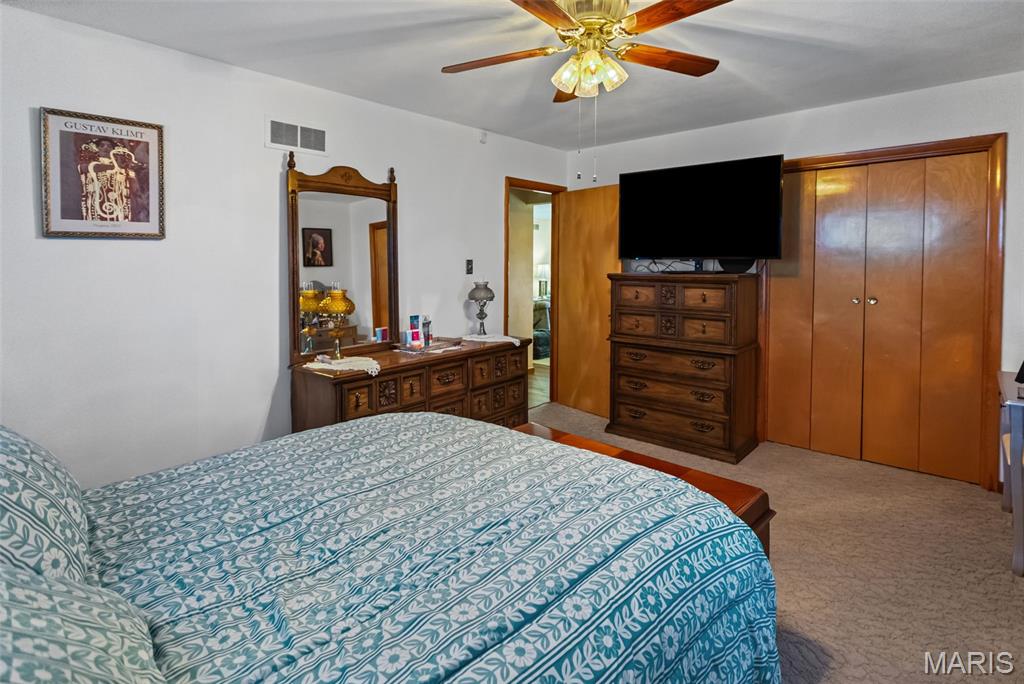4402 Wanda Road Edwardsville, IL 62025 - Photo 19 of 52 Gallery Image 19
