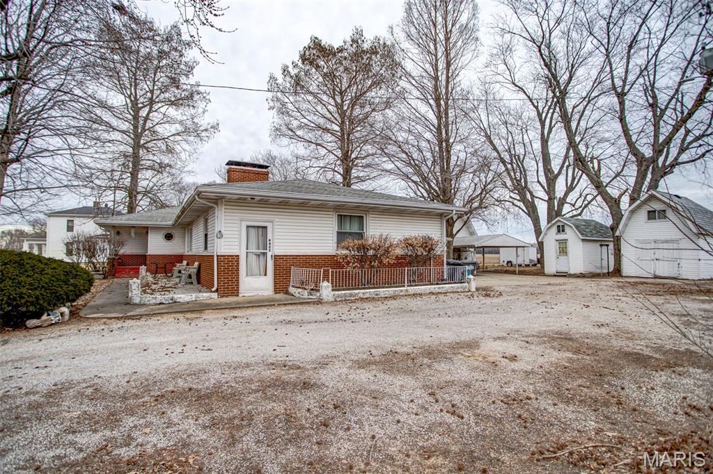 4402 Wanda Road Edwardsville, IL 62025 - Photo 38 of 52 Gallery Image 38