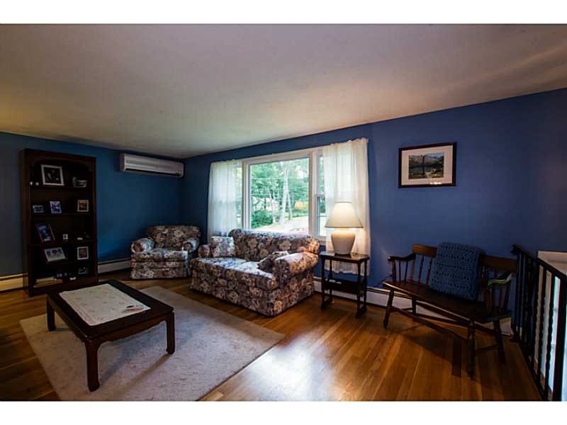 205 South Cobble Hill Road Warwick, RI 02886 - Photo 4 of 21 Living Room.
