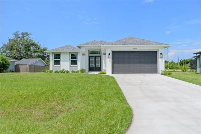 $419,000 | 6999 Burnsville Street, Englewood, FL 34224