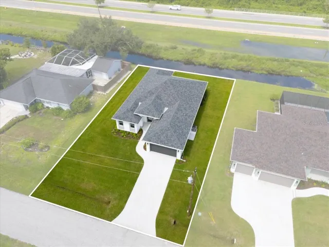 $419,000 | 6999 Burnsville Street, Englewood, FL 34224