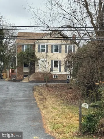 $1,100,000 | 5436 Alta Vista Road, Bethesda, MD 20814