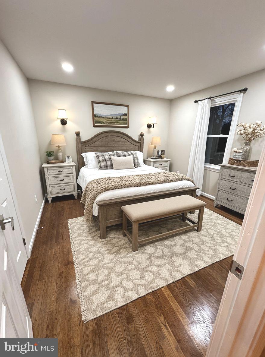 5436 Alta Vista Road Bethesda, MD 20814 - Photo 19 of 37 Gallery Image 19