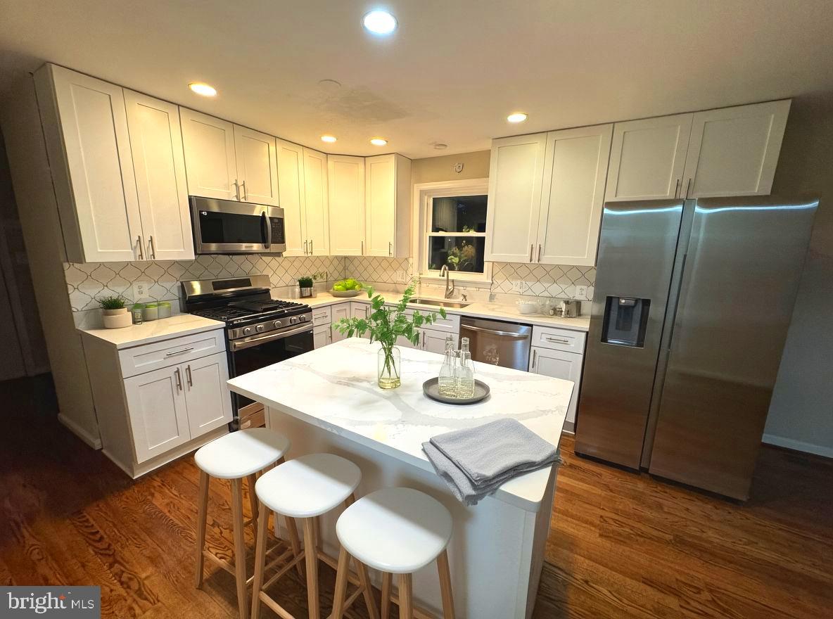 5436 Alta Vista Road Bethesda, MD 20814 - Photo 3 of 37 Gallery Image 3