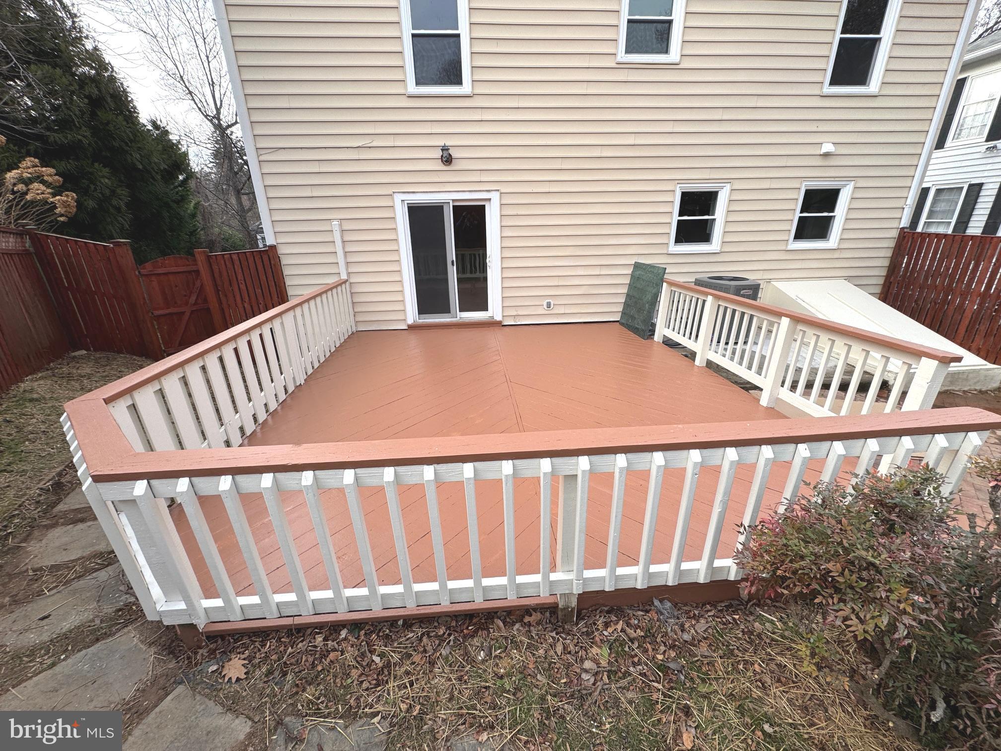 5436 Alta Vista Road Bethesda, MD 20814 - Photo 33 of 37 Gallery Image 33