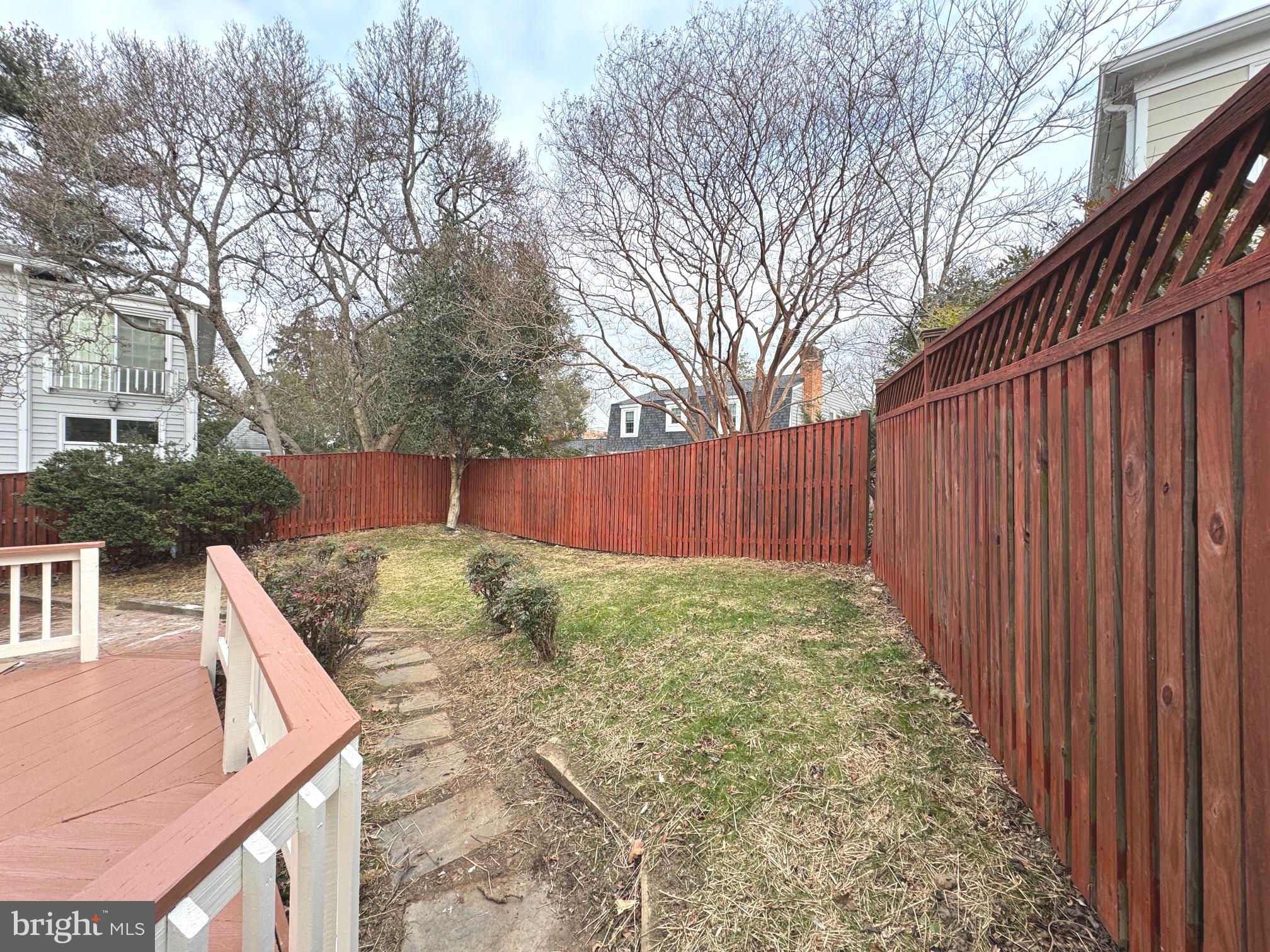 5436 Alta Vista Road Bethesda, MD 20814 - Photo 36 of 37 Gallery Image 36