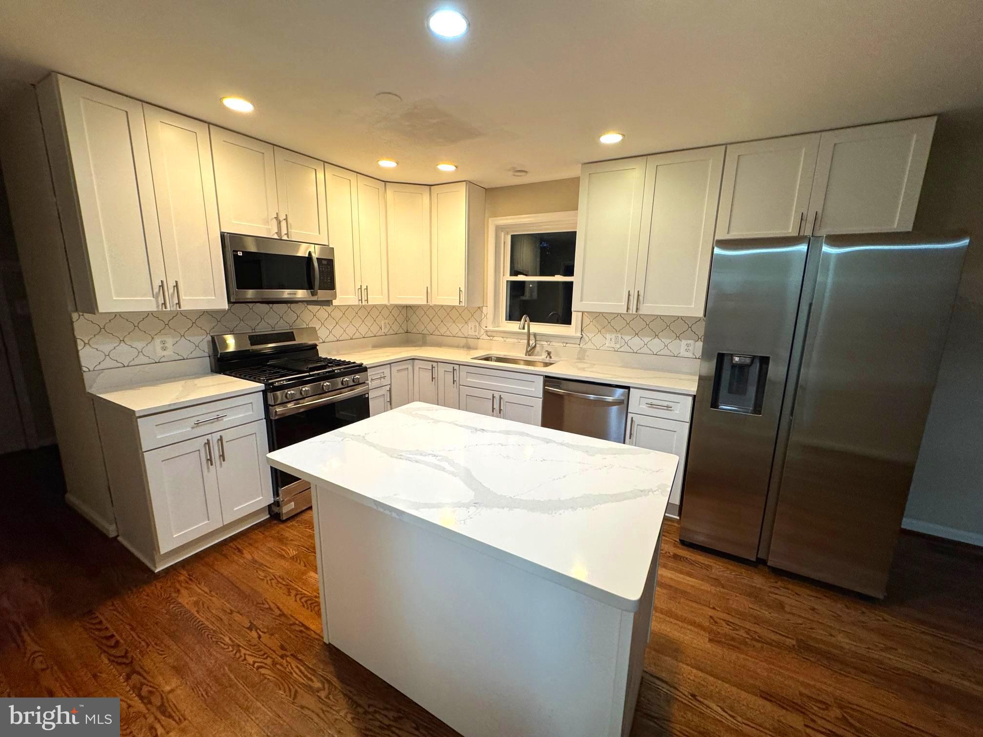 5436 Alta Vista Road Bethesda, MD 20814 - Photo 4 of 37 Gallery Image 4