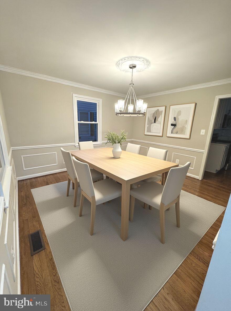 5436 Alta Vista Road Bethesda, MD 20814 - Photo 7 of 37 Gallery Image 7