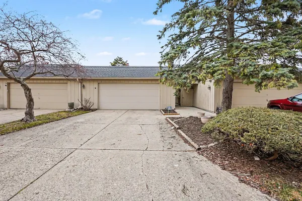 $225,000 | 42565 Eldon Avenue, Unit 56, Clinton Township, MI 48038