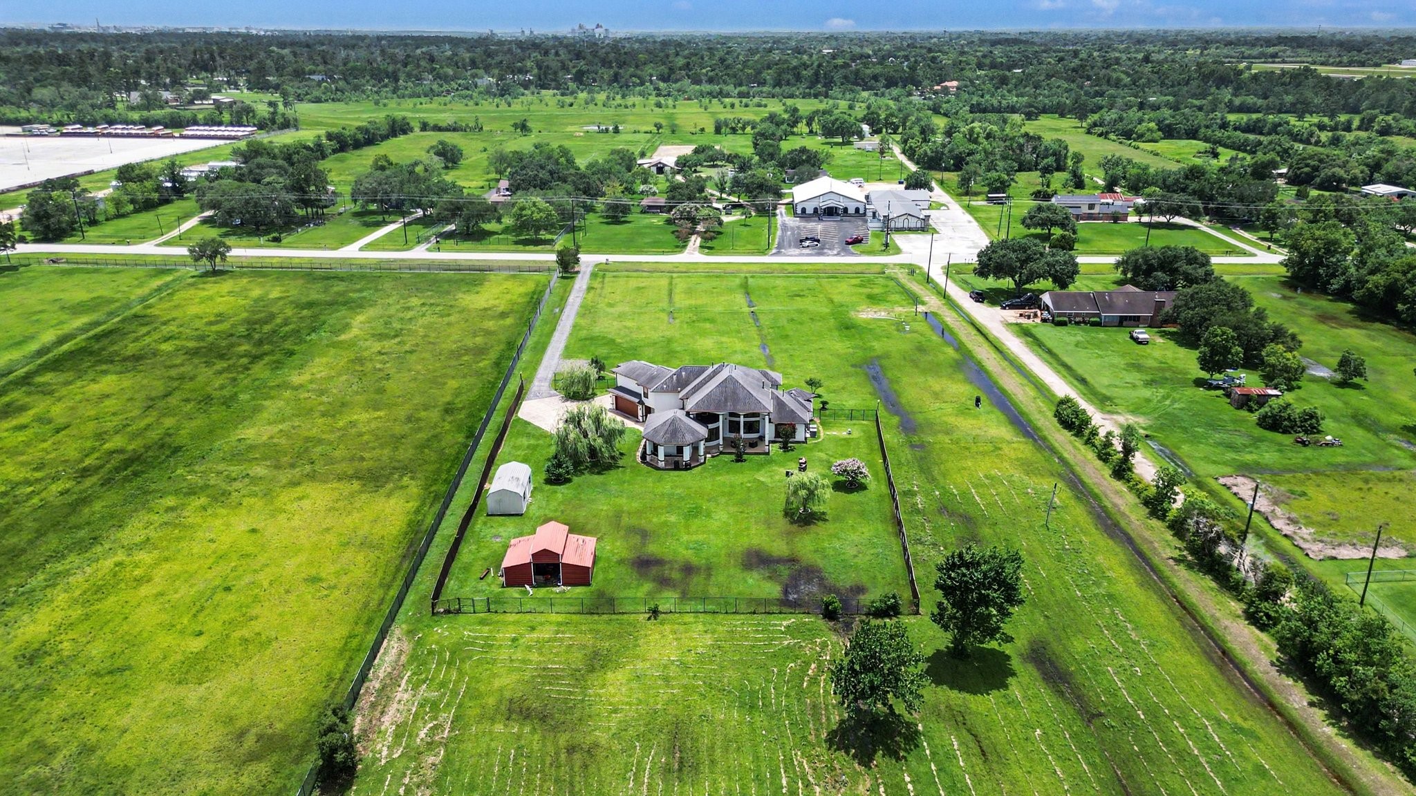 1909 East Archer Road Baytown, TX 77521 - Photo 44 of 45