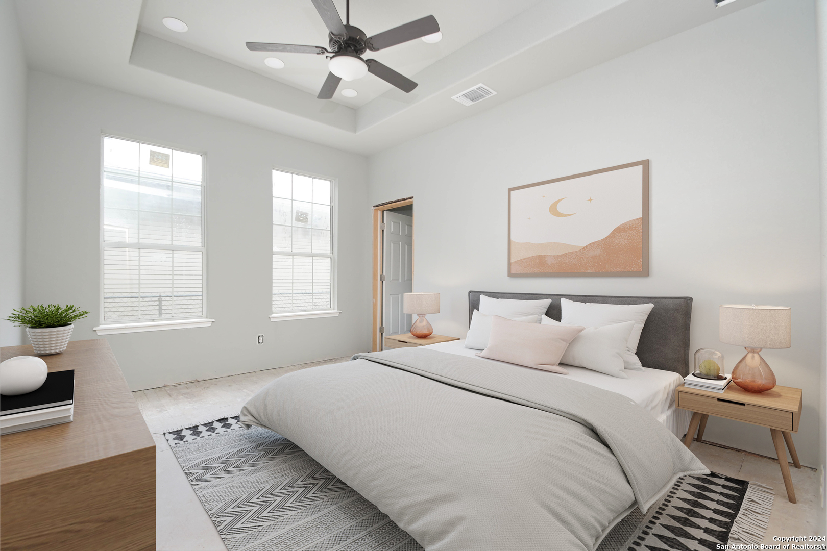 334 East Whittier St  