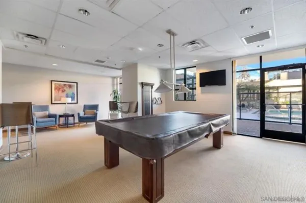 $7,300 | 531 Front Street, San Diego, CA 92101