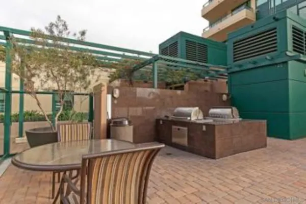 $7,300 | 531 Front Street, San Diego, CA 92101