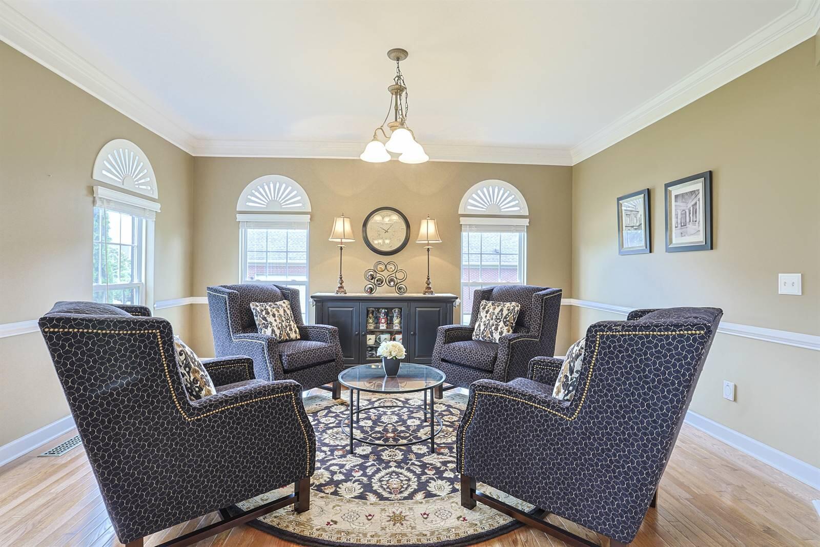 1173 Monarchos Ridge Union, KY 41091 - Photo 5 of 50 005-Living-Room