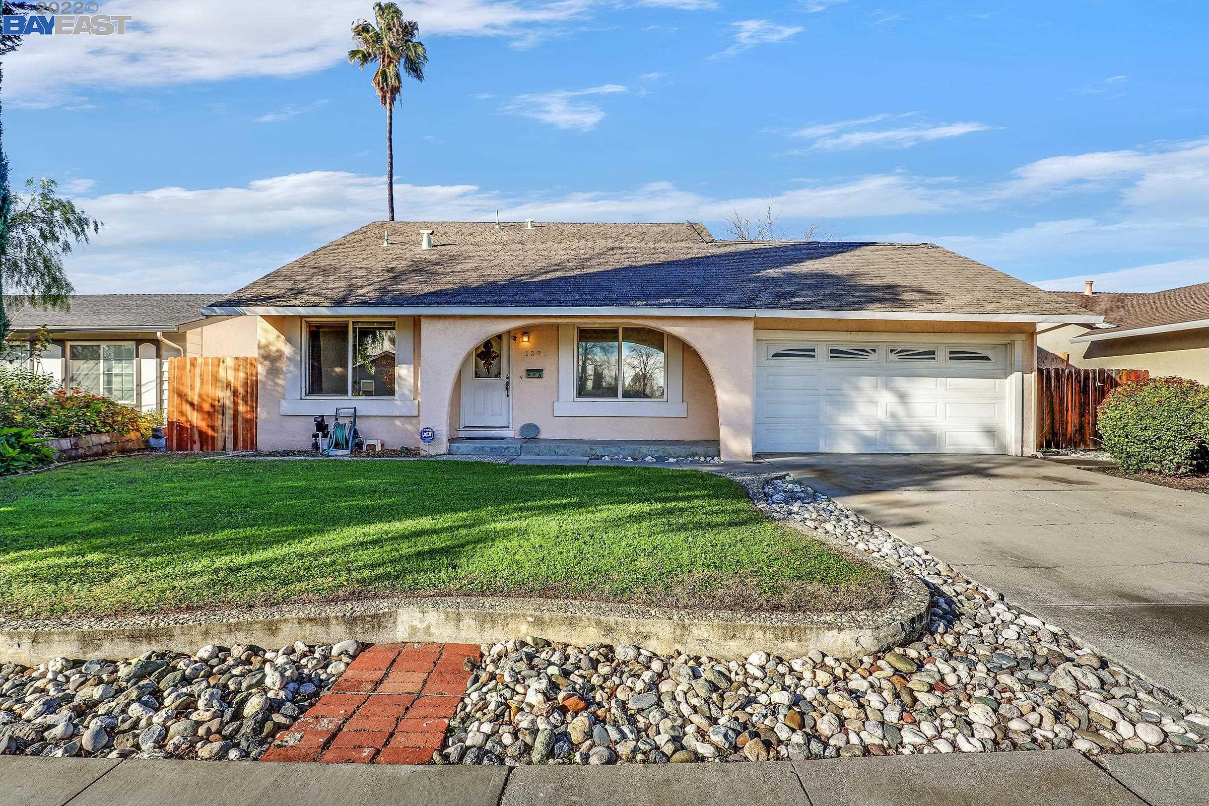 1364 Arlington Road Livermore, CA 94551 - Photo 1 of 1 Gallery Image 1