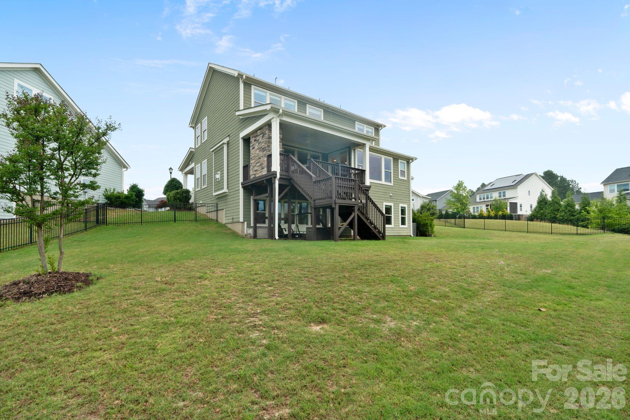 1001 Lazy Day Court Fort Mill, SC 29708 - Photo 12 of 47 Gallery Image 12