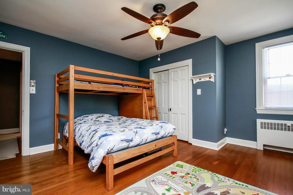 7501 York Road Baltimore, MD 21204 - Photo 18 of 30 Bedroom #2