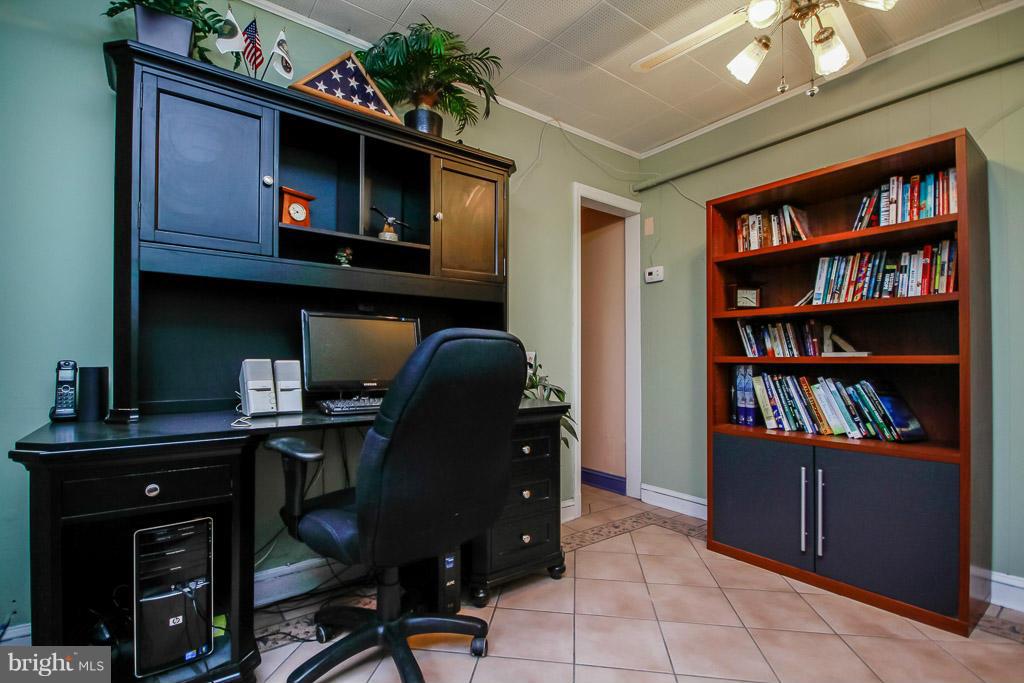 7501 York Road Baltimore, MD 21204 - Photo 24 of 30 Office in Lower Level