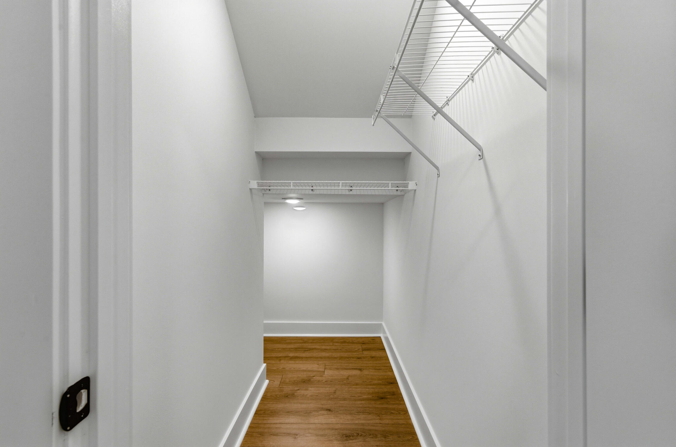 511 Blue Verner Road Moncks Corner, SC 29461 - Photo 14 of 28 CONWAY COAT CLOSET/UNDERR STAIR STORAGE