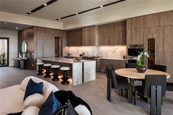 $4,459,000 | 6 Kaya Canyon Way, Unit 14, Henderson, NV 89012