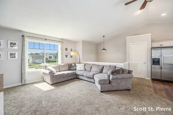 $420,000 | 5279 Windfield Drive, Allendale, MI 49401