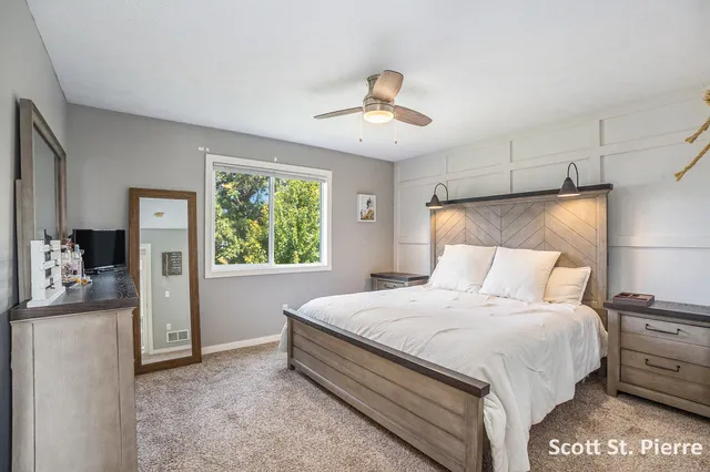 $425,000 | 5279 Windfield Drive, Allendale, MI 49401