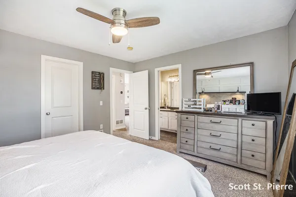 $420,000 | 5279 Windfield Drive, Allendale, MI 49401