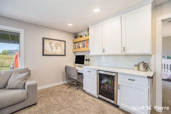 $420,000 | 5279 Windfield Drive, Allendale, MI 49401
