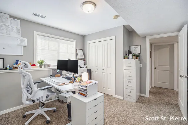 $425,000 | 5279 Windfield Drive, Allendale, MI 49401