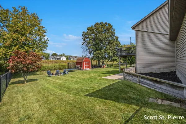 $420,000 | 5279 Windfield Drive, Allendale, MI 49401