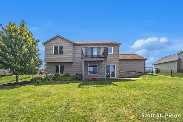 $420,000 | 5279 Windfield Drive, Allendale, MI 49401