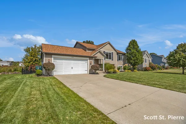 $420,000 | 5279 Windfield Drive, Allendale, MI 49401