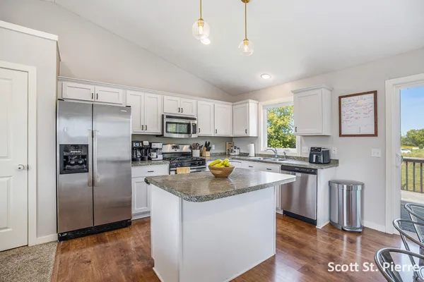 $420,000 | 5279 Windfield Drive, Allendale, MI 49401