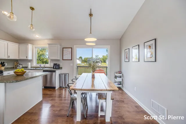 $425,000 | 5279 Windfield Drive, Allendale, MI 49401