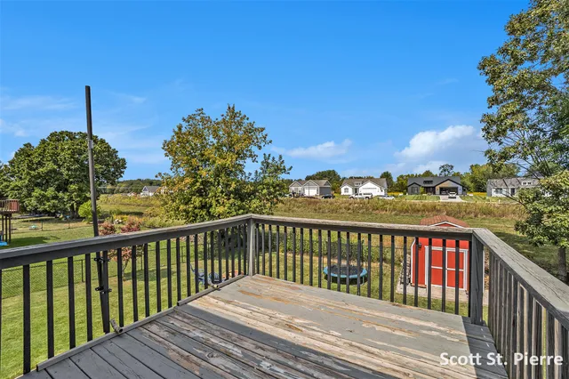 $425,000 | 5279 Windfield Drive, Allendale, MI 49401