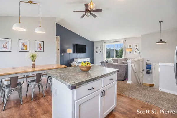 $420,000 | 5279 Windfield Drive, Allendale, MI 49401