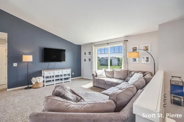 $420,000 | 5279 Windfield Drive, Allendale, MI 49401