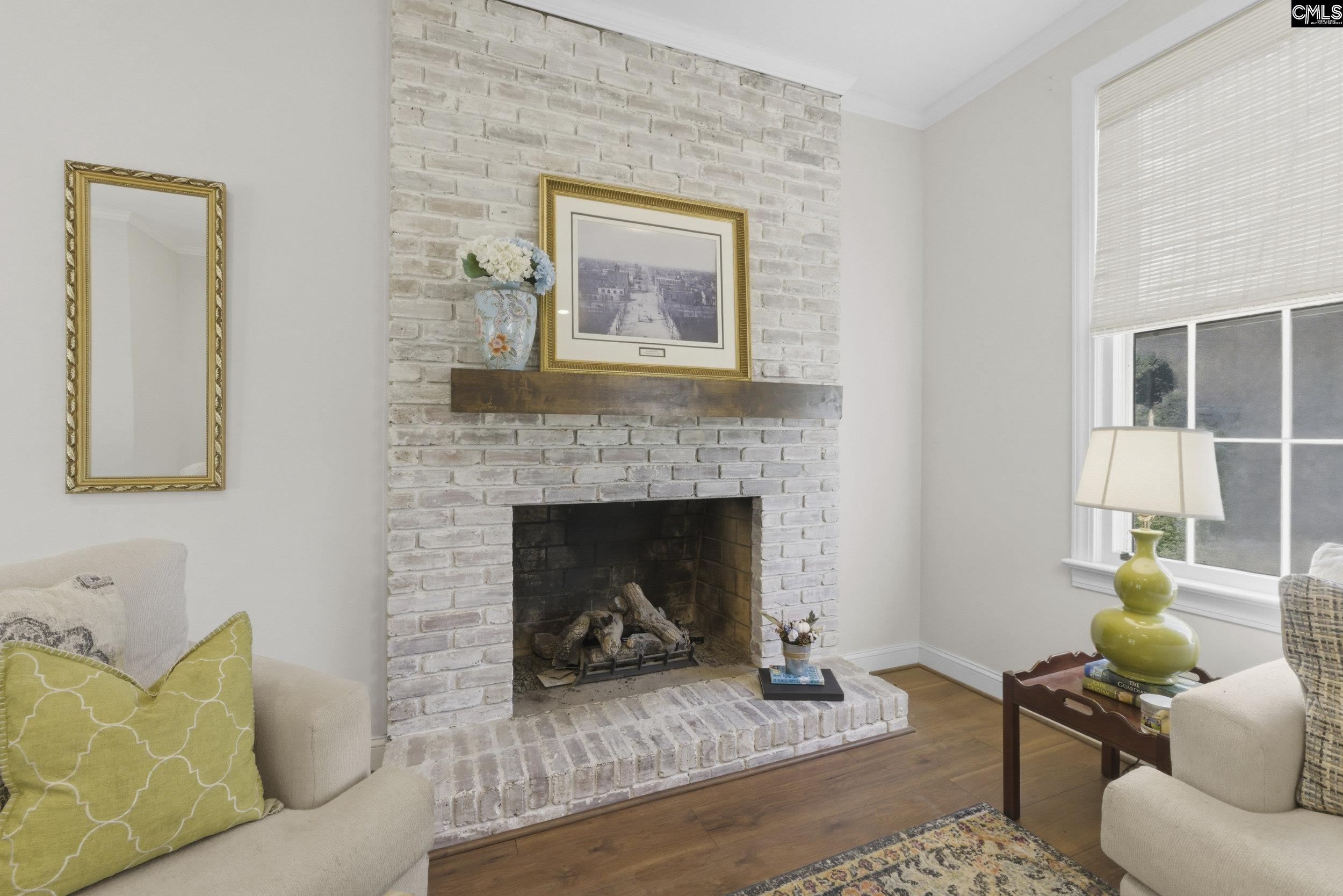 6627 Christie Road Columbia, SC 29209 - Photo 8 of 31