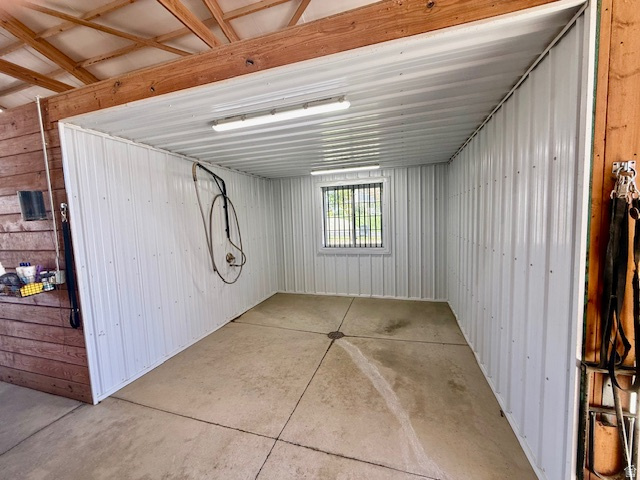 748 Sierra View Drive Mapleton, UT 84664 - Photo 15 of 22 Horse shower