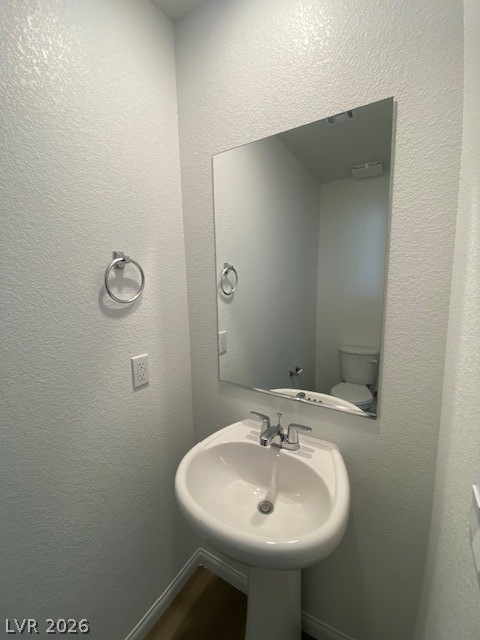 10370 Ricordi Street Las Vegas, NV 89141 - Photo 15 of 40 Bathroom Downstairs