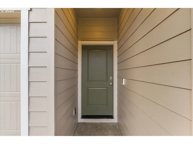 a black and white wall