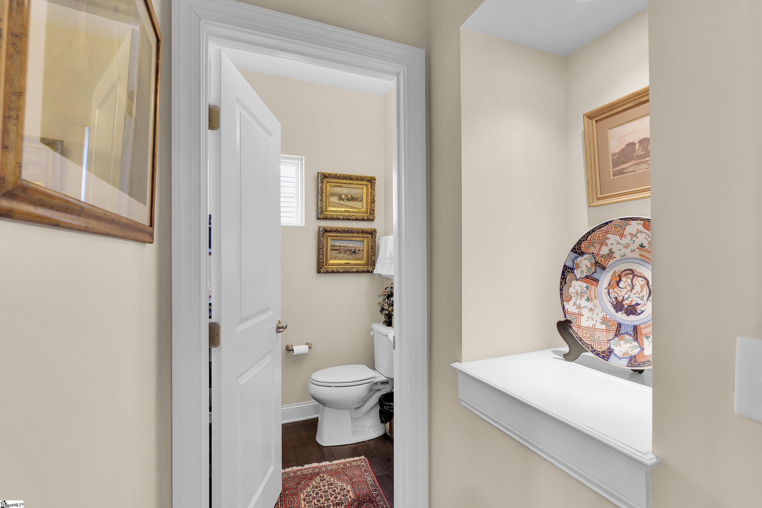 11 Wagram Way Greenville, SC 29607 - Photo 14 of 28 Gallery Image 14
