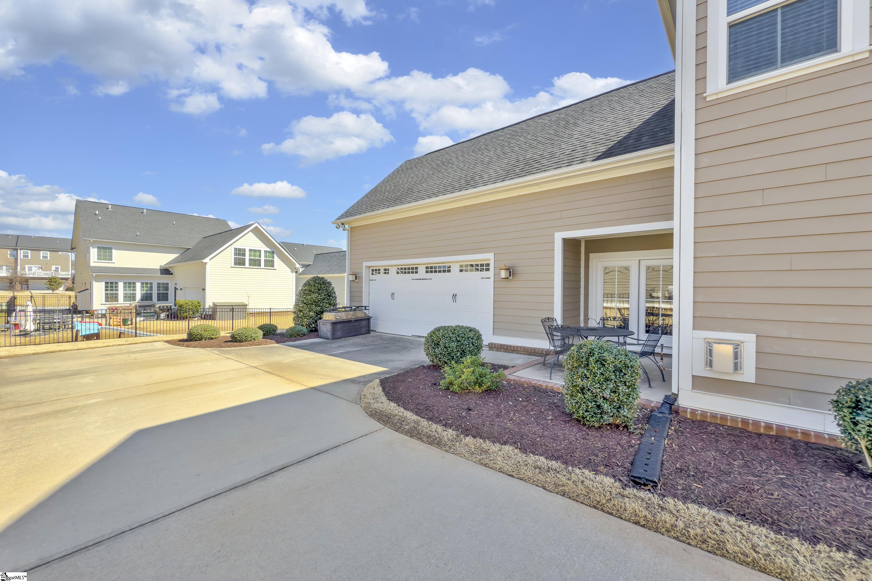 11 Wagram Way Greenville, SC 29607 - Photo 24 of 28 Gallery Image 24
