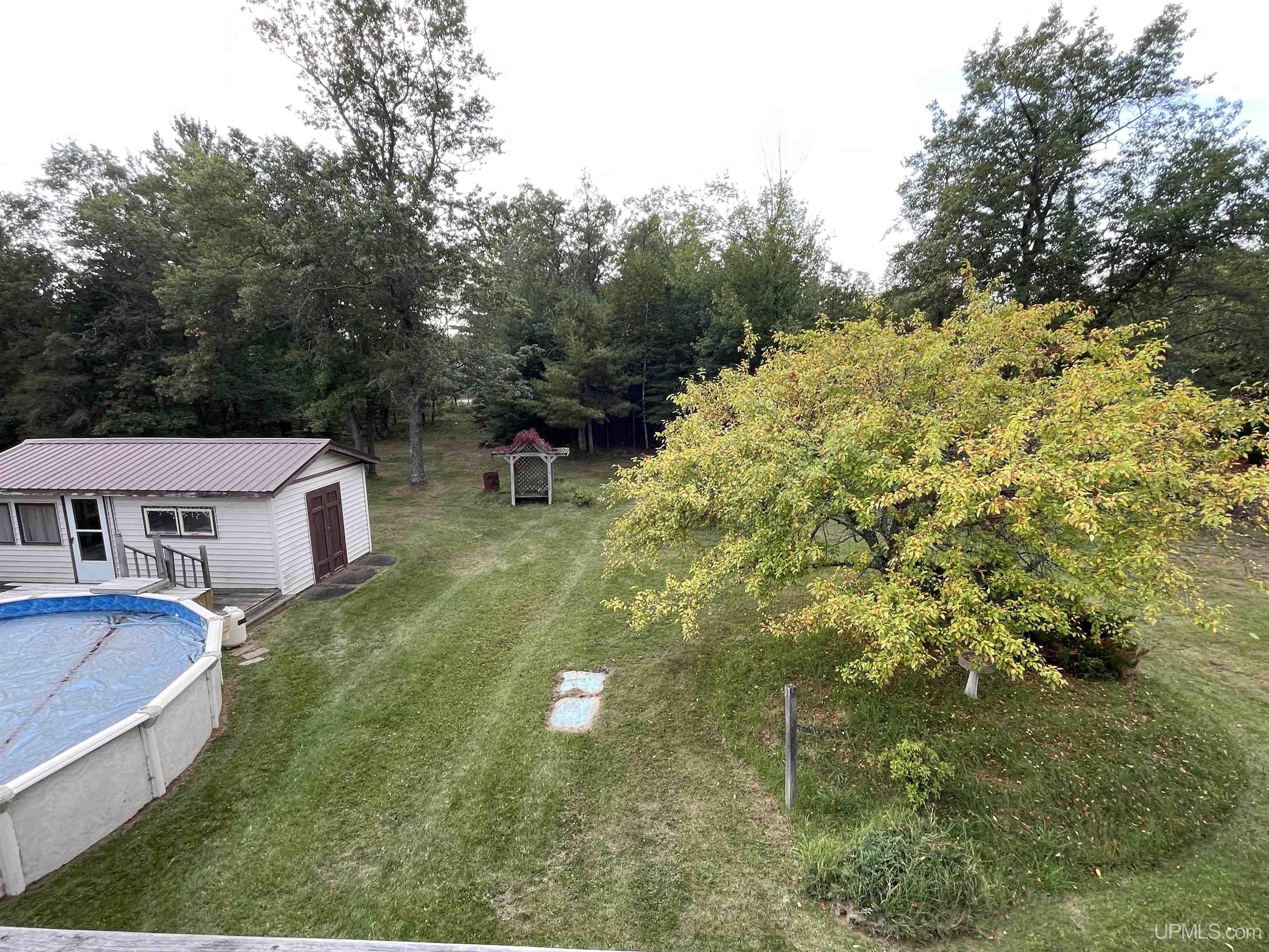 9787 County 513 T Road Rapid River, MI 49878 - Photo 26 of 73