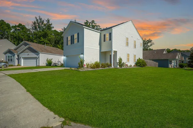 $374,000 | 228 Goshen Road, Moncks Corner, SC 29461