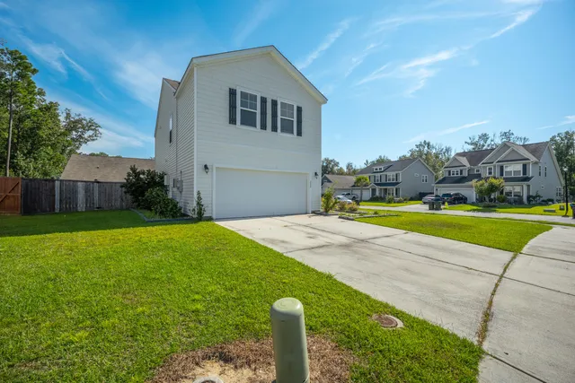 $374,000 | 228 Goshen Road, Moncks Corner, SC 29461