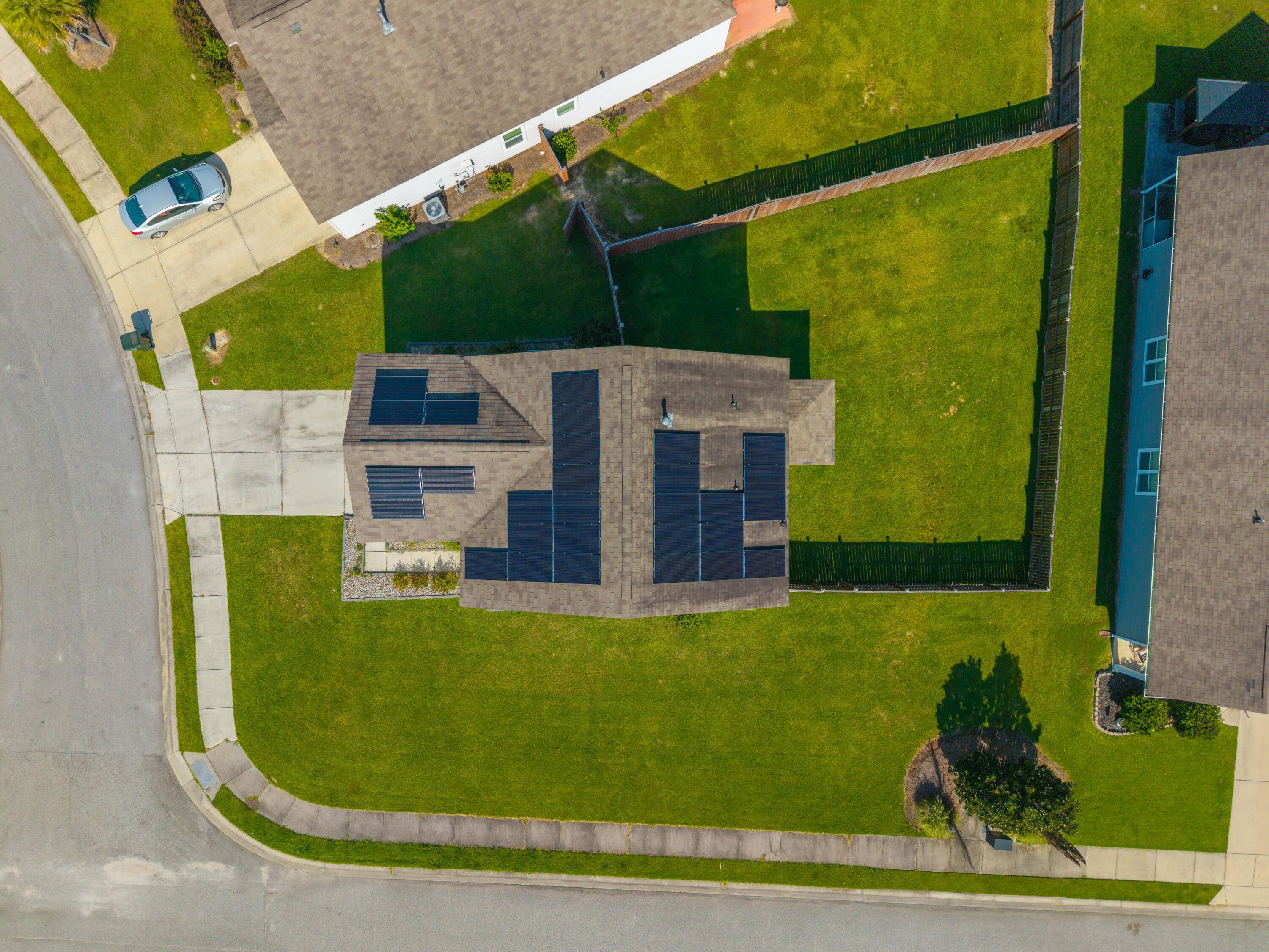 228 Goshen Road Moncks Corner, SC 29461 - Photo 3 of 61 DJI_20250915103859_0088_D