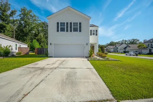 $374,000 | 228 Goshen Road, Moncks Corner, SC 29461