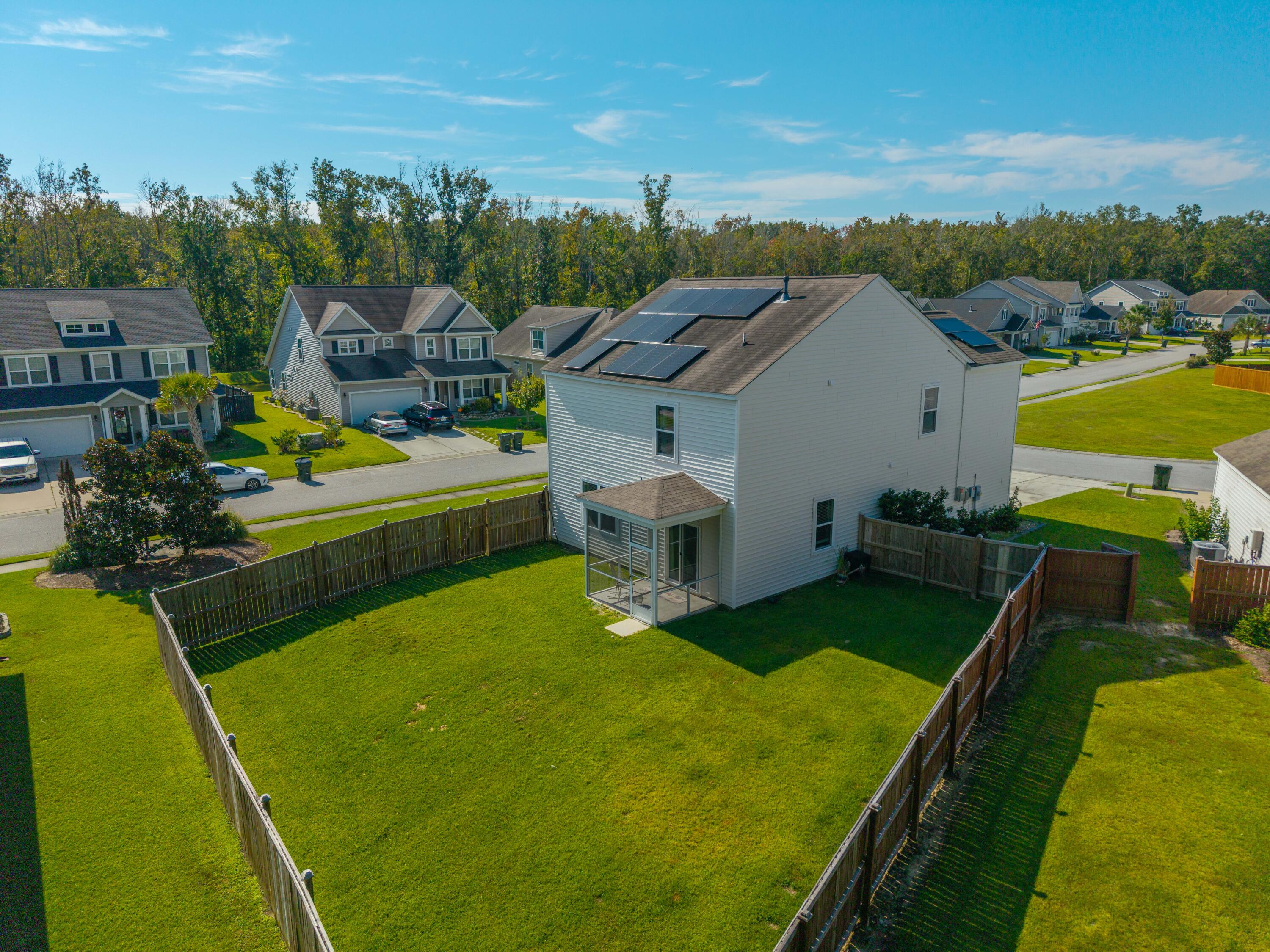 228 Goshen Road Moncks Corner, SC 29461 - Photo 47 of 61 DJI_20250915103837_0087_D